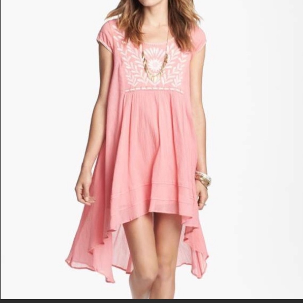 Free People Dress 🌸